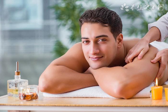 夜間遺尿按什么穴位