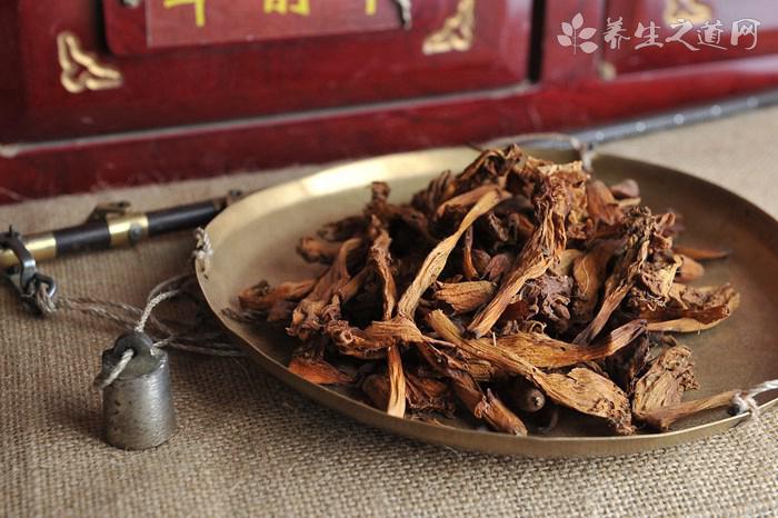 秦皮的藥用價值_秦皮的副作用