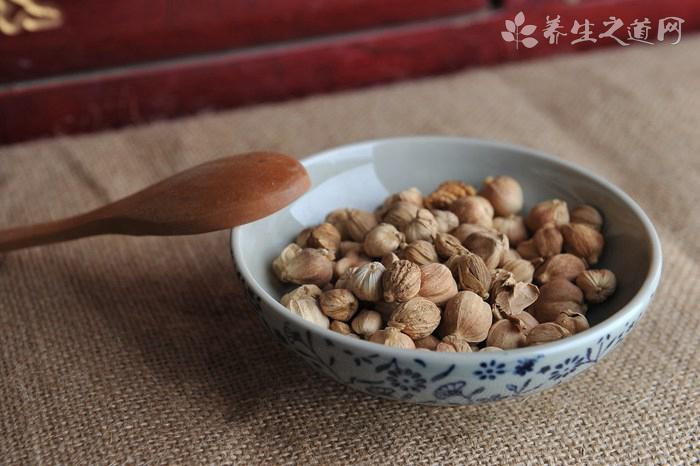 秦皮的藥用價值_秦皮的副作用