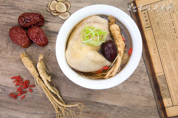 用什么藥泡腳養腎陰