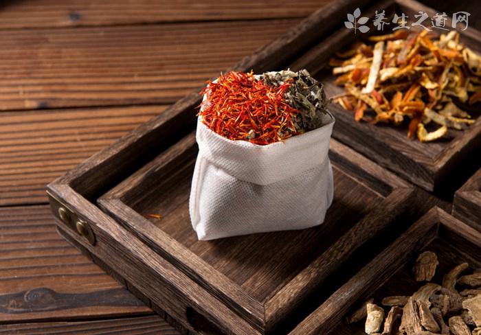 用什么藥泡腳養腎陰