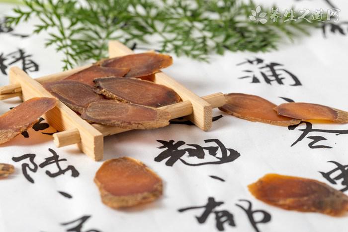 中醫治療白發的方法