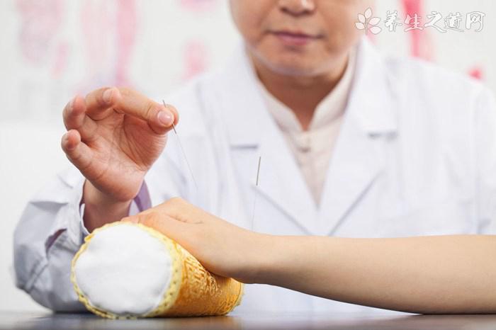 針灸怎么治療濕疹-易網健康養生網 針灸怎么治療濕疹