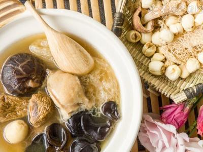 中醫針灸治療脾虛