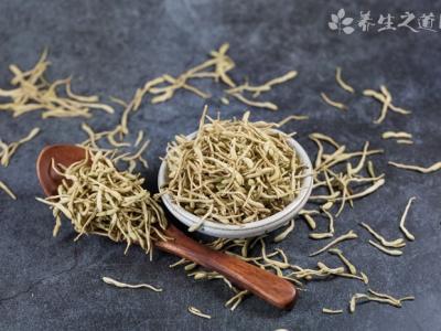 中藥知母的作用