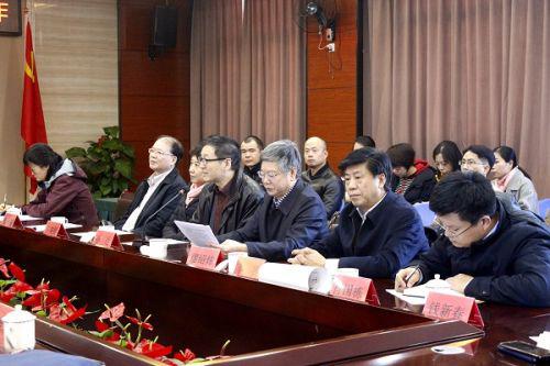 國家中醫(yī)藥管理局孫達副局長調(diào)研福建中醫(yī)藥工作