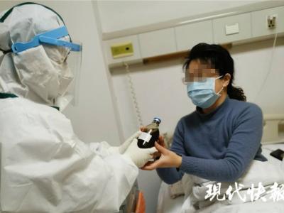 武漢全市新冠肺炎中醫(yī)藥治療參與度近90% 首家新冠康復(fù)門診將掛牌