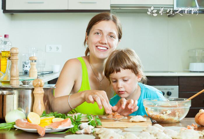 小兒調(diào)理脾胃的水果