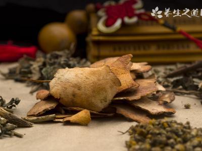 吃什么治療脾虛