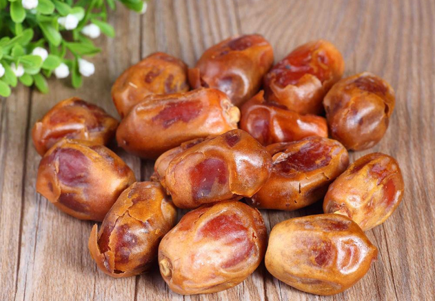 椰棗的功效與作用禁忌