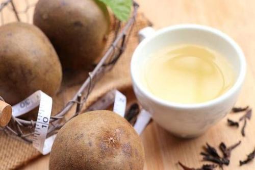 羅漢果（羅漢果的四個禁忌人群）