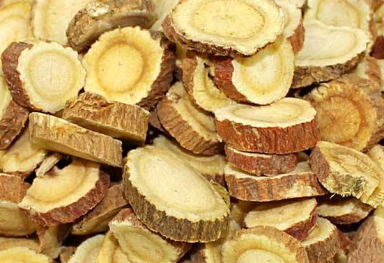 甘草的功效與作用