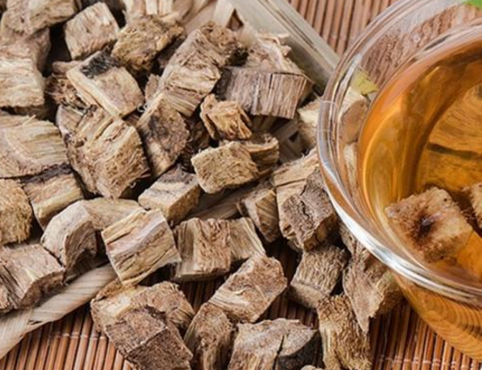 柴葛根和粉葛根的區別