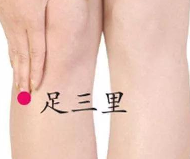 常按摩5個部位能治百病-易網<a href=http://m.henggaotouzi.com/ target=_blank class=infotextkey>健康養生</a>網 常按摩5個部位能治百病