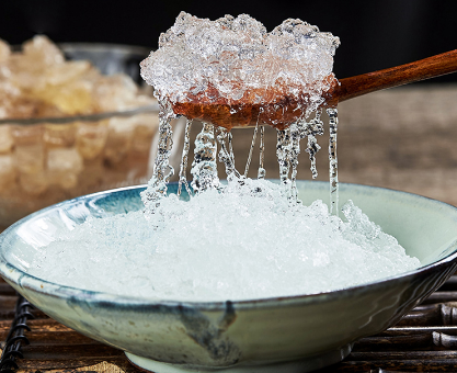 雪燕哪些人不宜吃