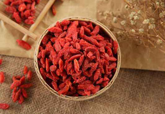 決明子和枸杞可以一起泡水喝嗎