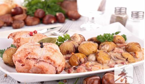 雞腰子的功效與作用_好處