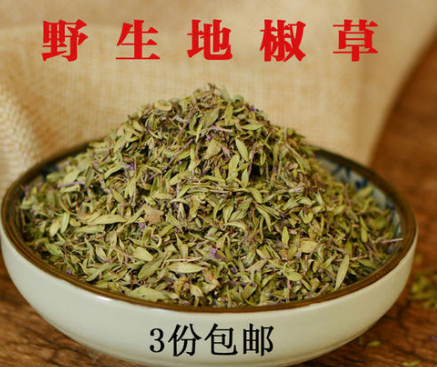 地椒的功效與作用及禁忌-易網健康<a href=http://m.henggaotouzi.com/jkys/ target=_blank class=infotextkey>養生</a>網 地椒的功效與作用及禁忌