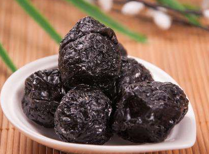 烏梅丸的功效與作用及禁忌