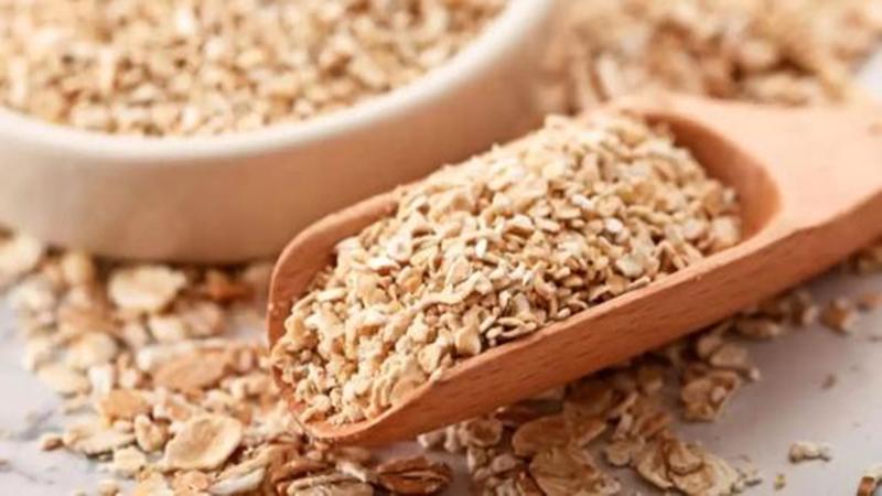 女人吃麥麩的害處（吃麥麩的好處）