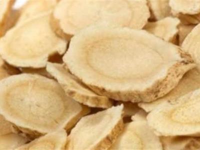 五種中藥泡水喝降壓