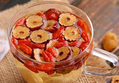 熬夜后養肝護肝喝四種茶最好