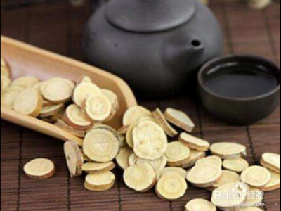 使用中藥敷肚子減肥的危害