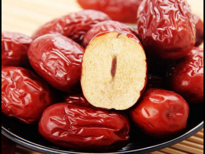 圓棗子的功效與作用