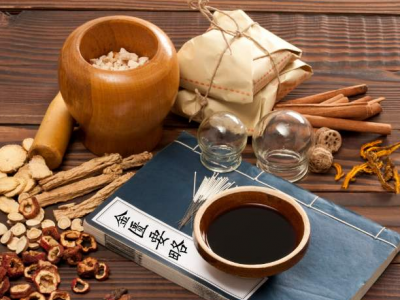 調(diào)節(jié)內(nèi)分泌的中藥