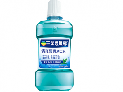 治牙周炎的四種藥（治療牙周炎的非處方藥）