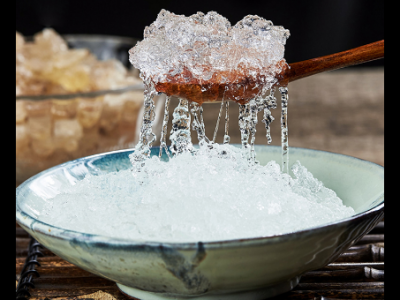 雪燕哪些人不宜吃