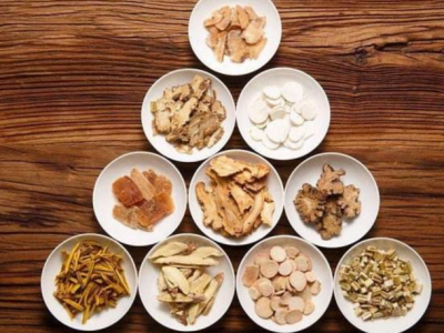 幽門螺桿菌最怕的中藥