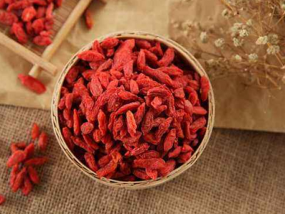 決明子和枸杞可以一起泡水喝嗎