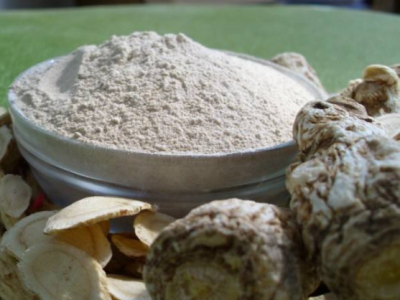 當(dāng)歸粉美容的功效