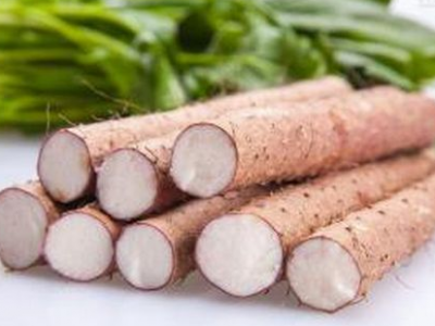 山藥禁忌人群是哪些