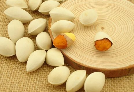 白果怎么吃才是正確的