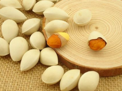 白果怎么吃最好是