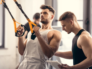 腹肌和馬甲線的區別