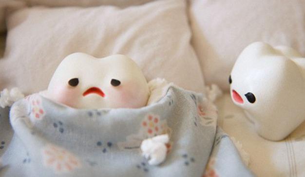 怎么才能讓你的牙齒長命百歲？每天早晨叩齒36次