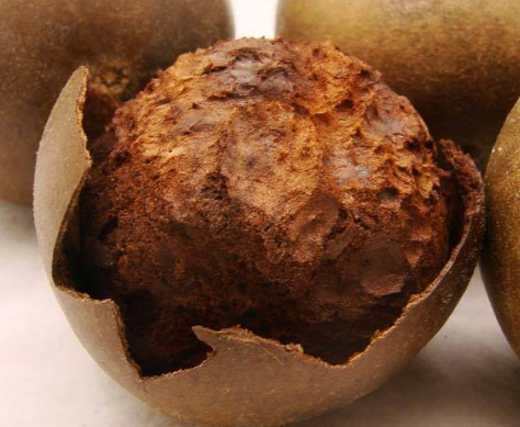 羅漢果的藥用價(jià)值