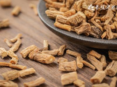 中藥泡洗的注意事項