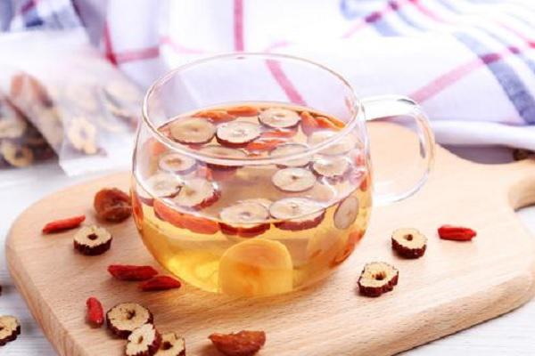 枸杞能壯陽嗎 男人吃枸杞的好處有哪些