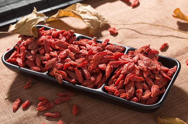 枸杞會變質嗎 怎樣判斷枸杞變質