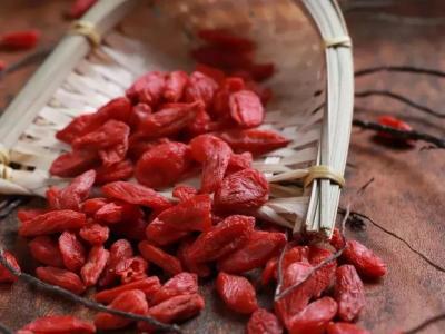 枸杞泡水喝的正確方法 枸杞泡水可以天天喝嗎