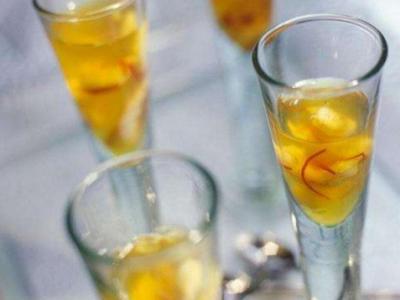 月經(jīng)期間能不能喝藏紅花呢