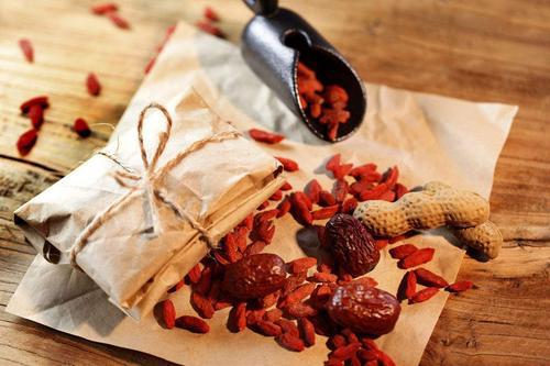 補(bǔ)氣血的食物有哪些