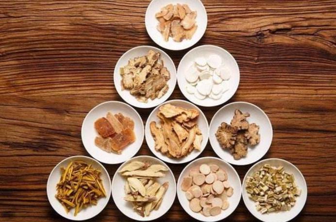 補氣血不錯的方法