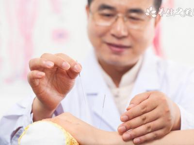 針灸治療失眠效果快嗎