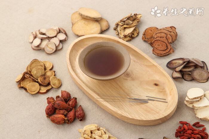 熟地黃用于須發早白怎么服用