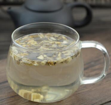 白鮮皮泡水喝的功效？泡水喝的3種功效